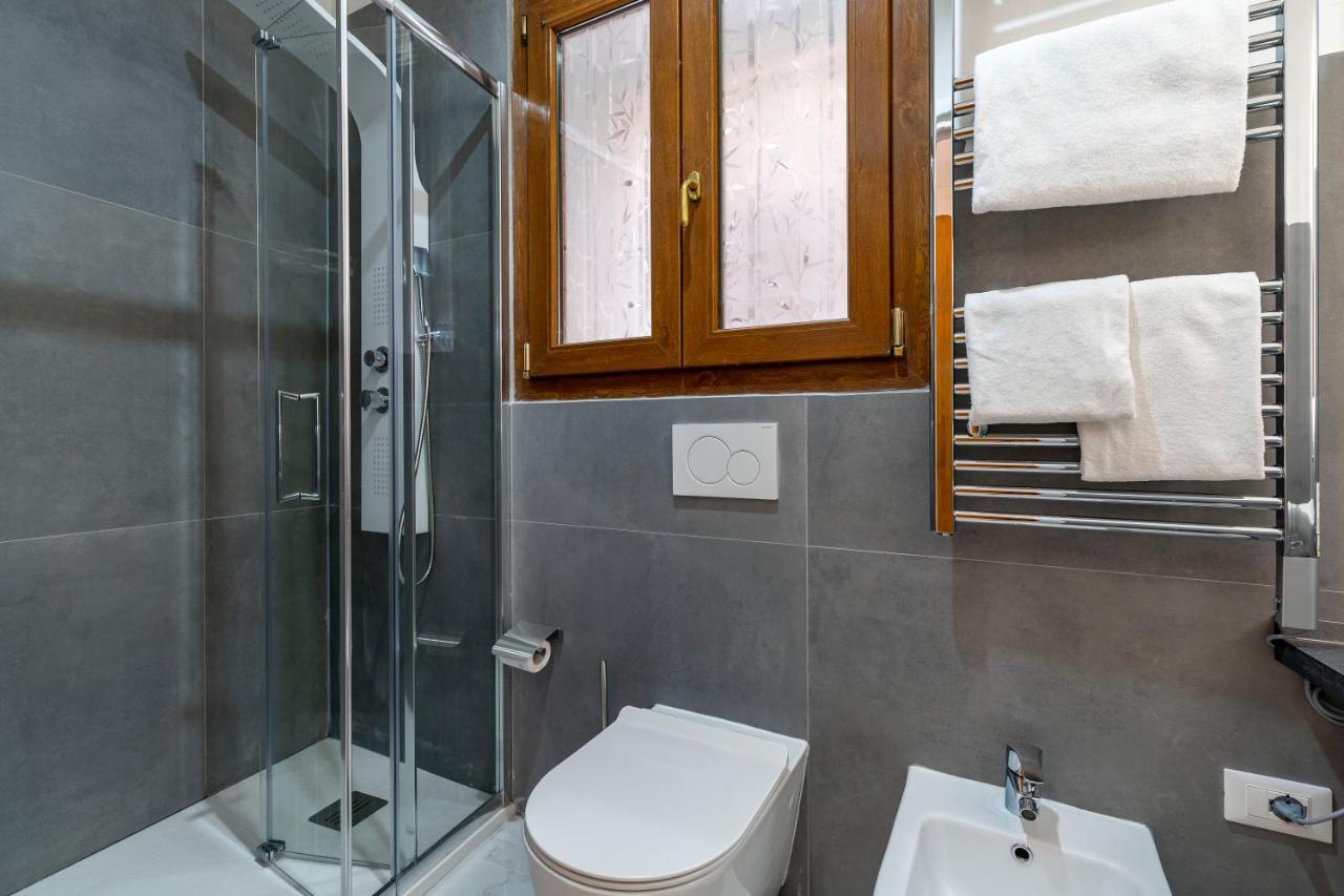 Apartamento Sogno Sull'acqua Venecia