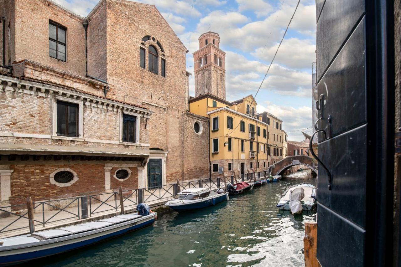 Apartment Sogno Sull'acqua Venice